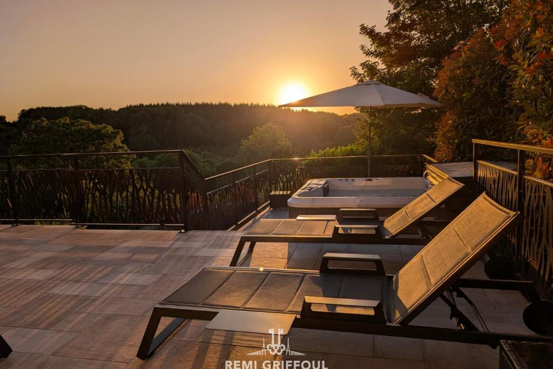 Photo of Patio Balcony in Gonneville-sur-Honfleur