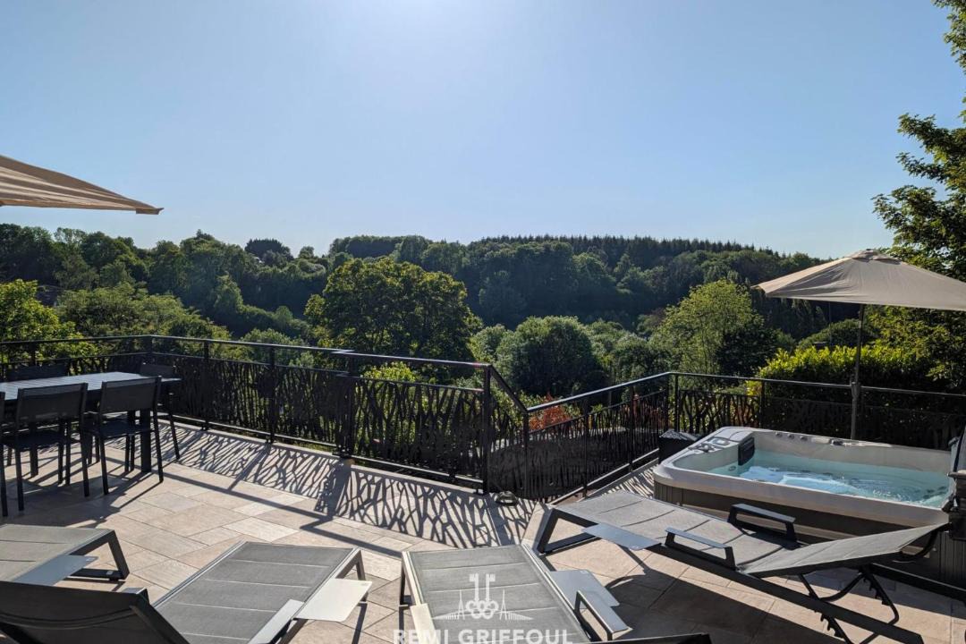 Photo of Patio Balcony in Gonneville-sur-Honfleur