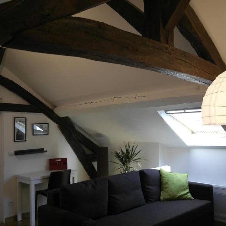 Photo of Livingroom in Nogent-l'Artaud