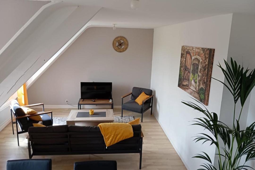 Photo of Livingroom in Quaedypre