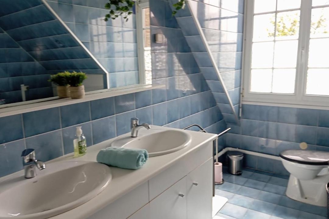 Photo of Bathroom in Quaedypre