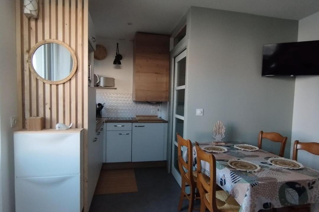 Photo of Kitchen in Ambleteuse