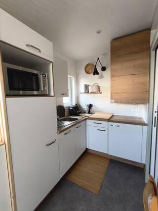 Photo of Kitchen in Ambleteuse