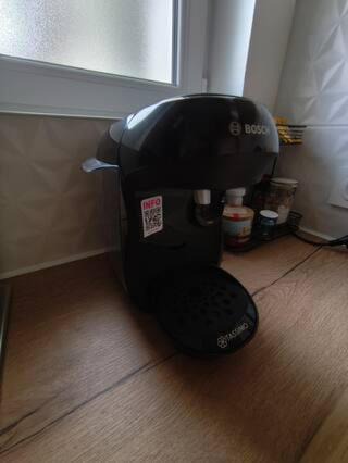 Photo of Kitchen in Ambleteuse