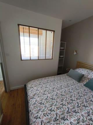 Photo of Bedroom in Ambleteuse