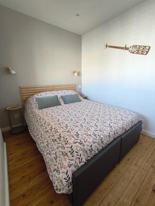Photo of Bedroom in Ambleteuse
