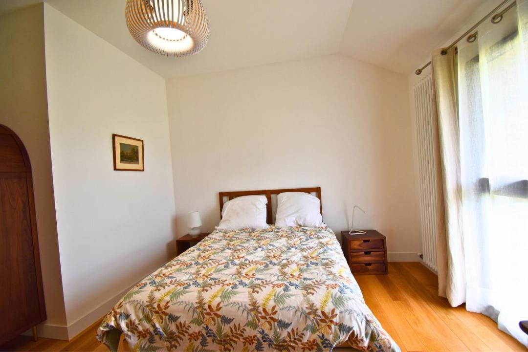 Photo of Bedroom in Ermenonville