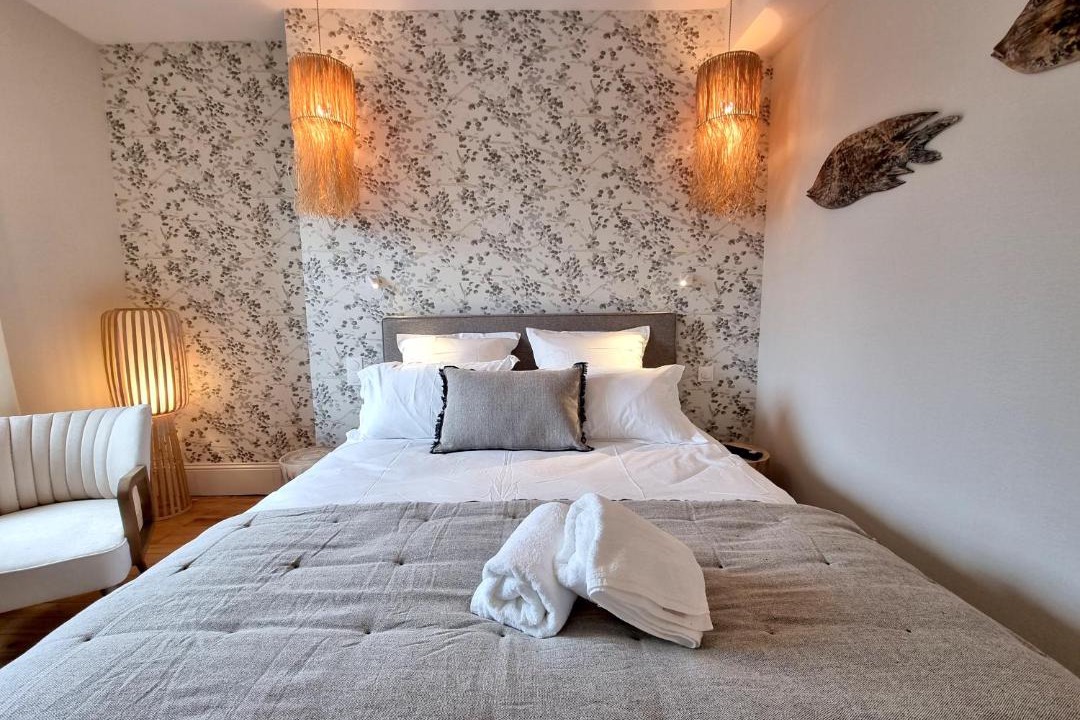 Photo of Bedroom in Soissons