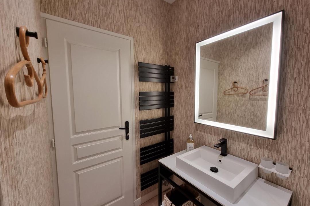 Photo of Bathroom in Soissons