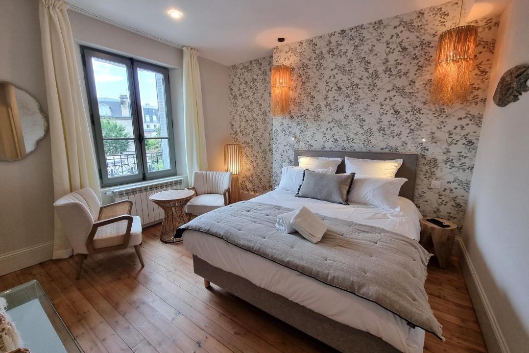 Photo of Bedroom in Soissons