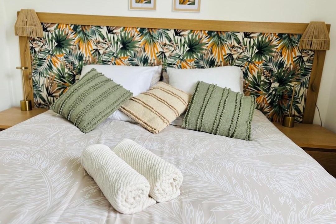 Photo of Bedroom in Epinay-sur-Seine