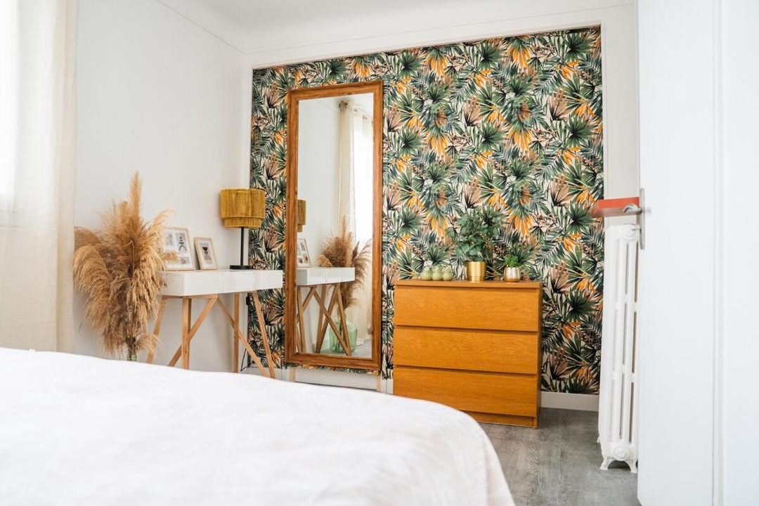 Photo of Bedroom in Epinay-sur-Seine