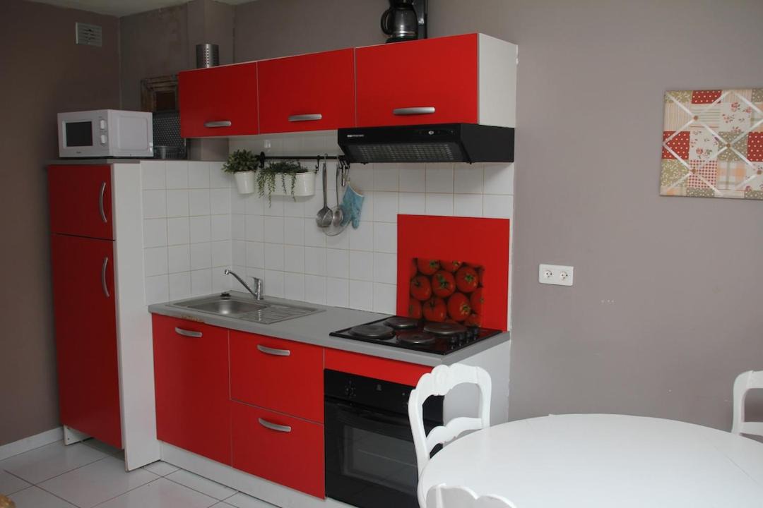 Photo of Kitchen in Mastaing