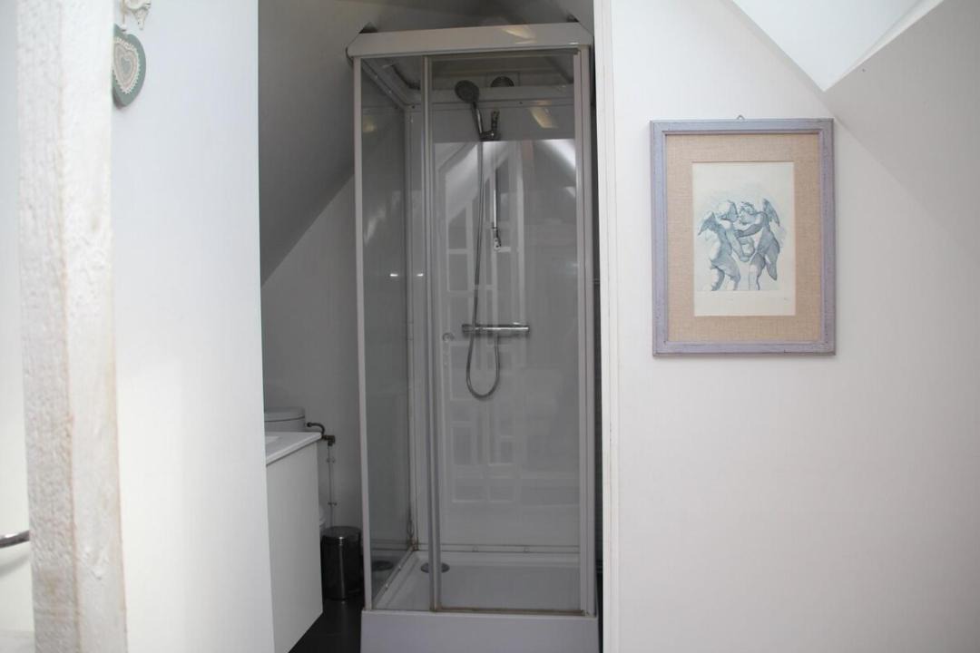 Photo of Bathroom in Mastaing