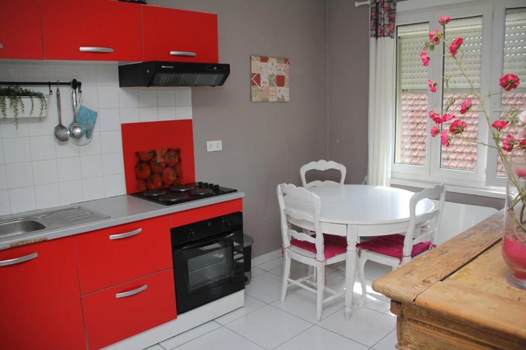 Photo of Kitchen in Mastaing