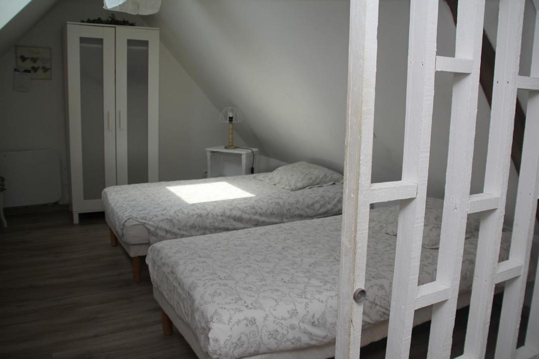 Photo of Bedroom in Mastaing