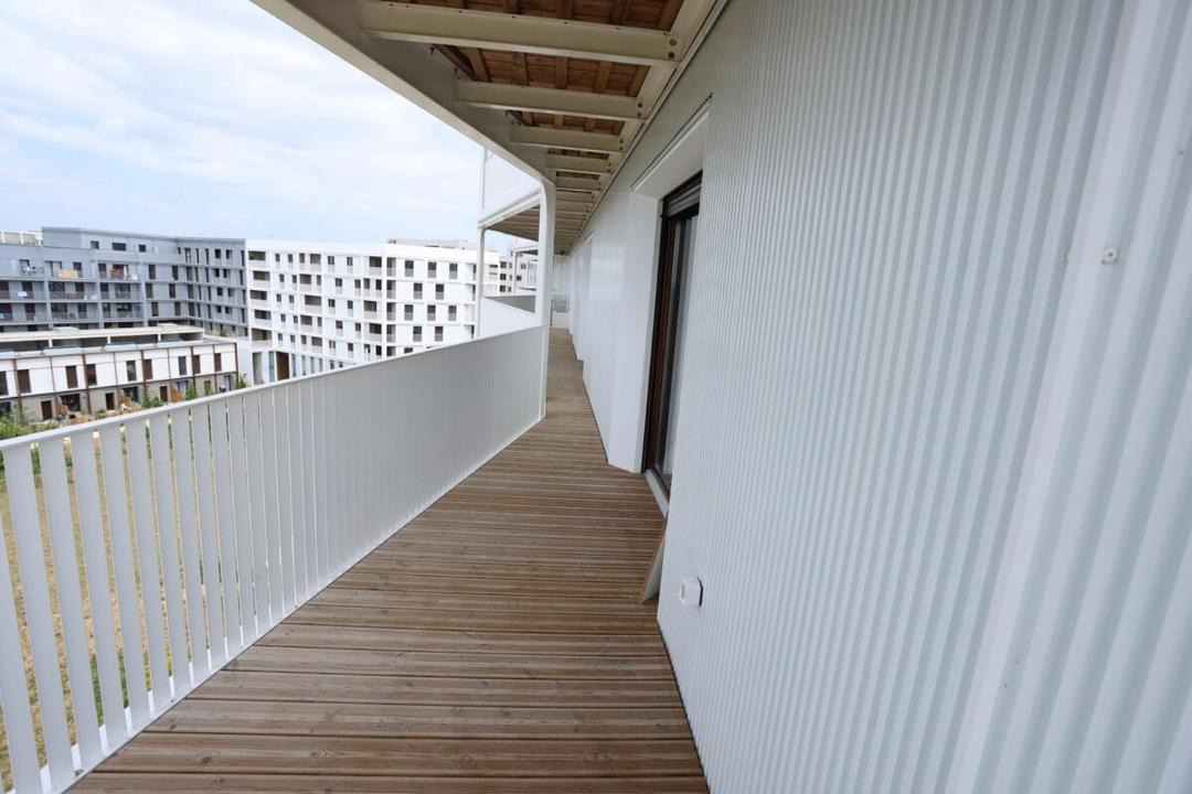 Photo of Patio Balcony in Bussy-Saint-Georges