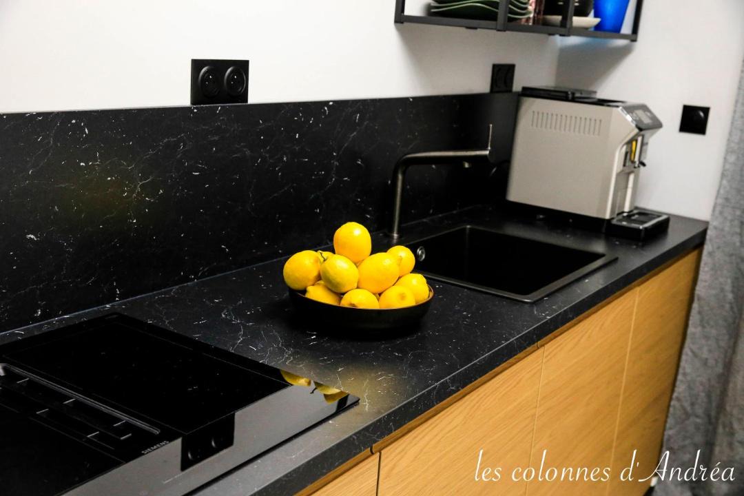 Photo of Kitchen in Nevers