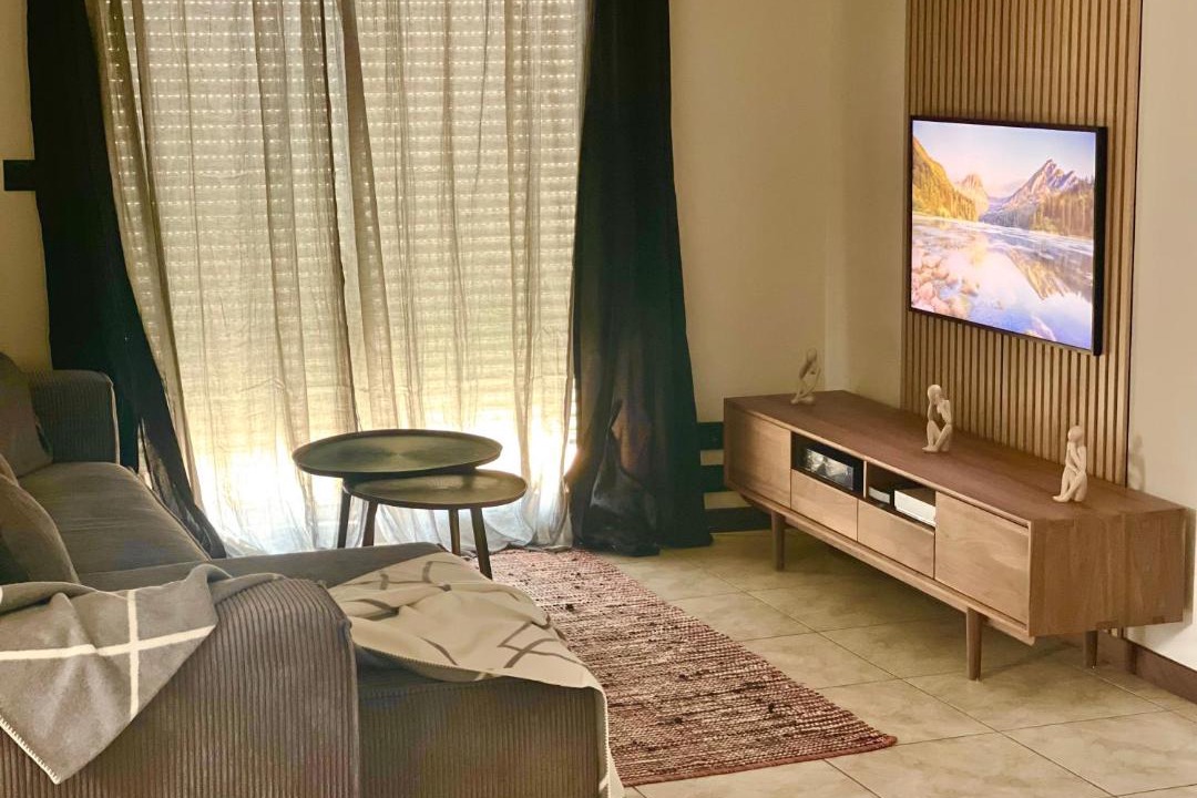 Photo of Livingroom in Nevers