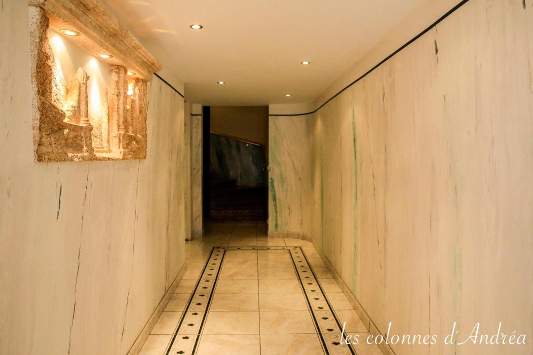 Photo of Bathroom in Nevers