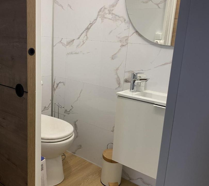 Photo of Bathroom in Thorigny-sur-Marne