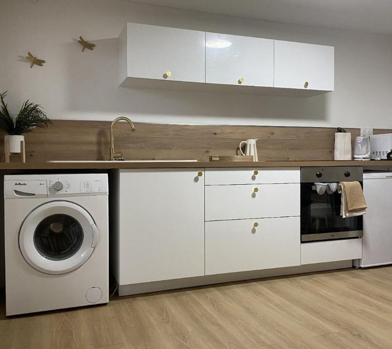 Photo of Kitchen in Thorigny-sur-Marne