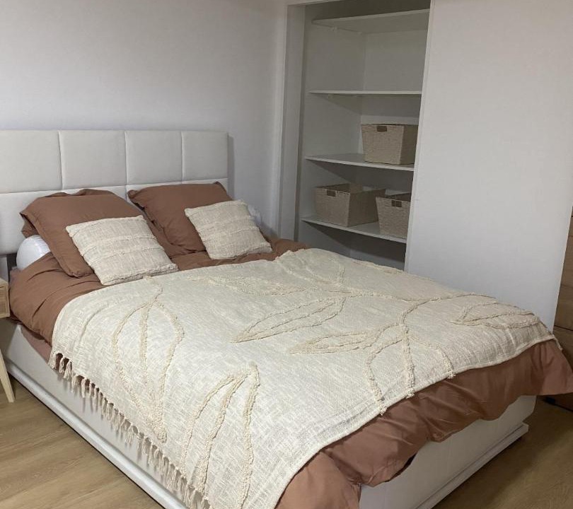 Photo of Bedroom in Thorigny-sur-Marne