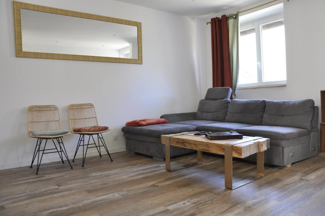Photo of Livingroom in Bailly-Romainvilliers