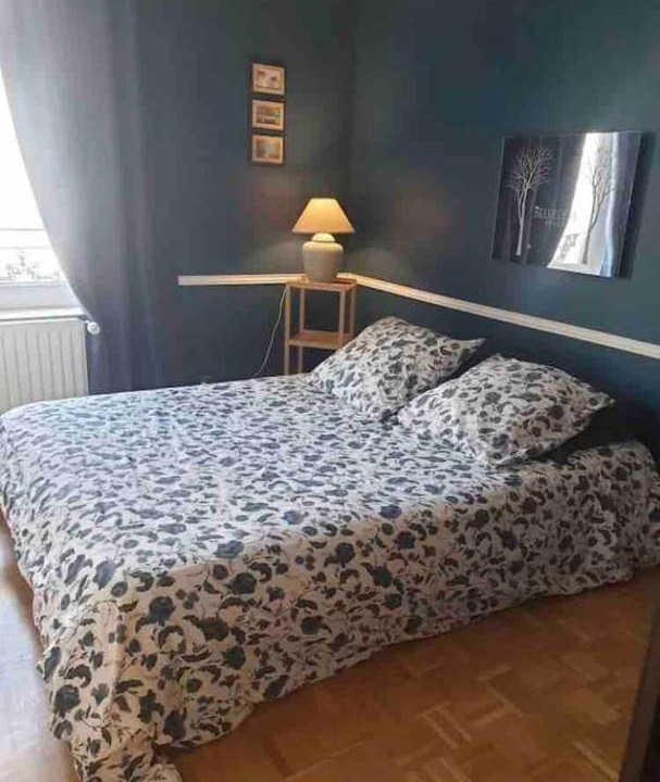 Photo of Bedroom in Nogent-l'Artaud