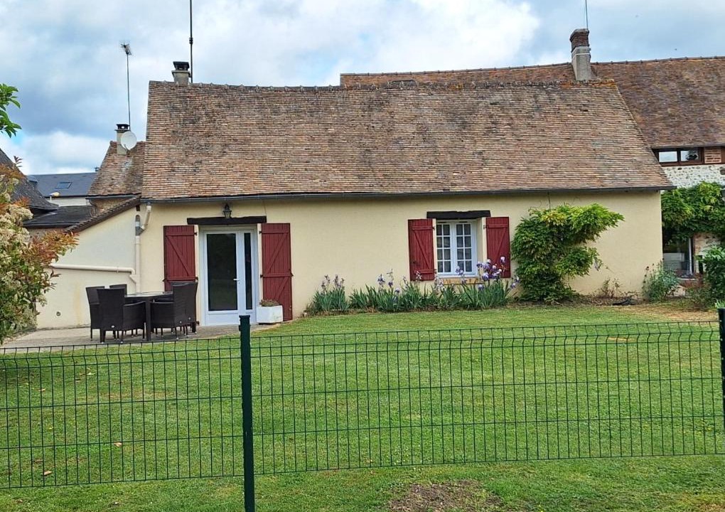 Photo of Others in Fontaine-Sous-Jouy