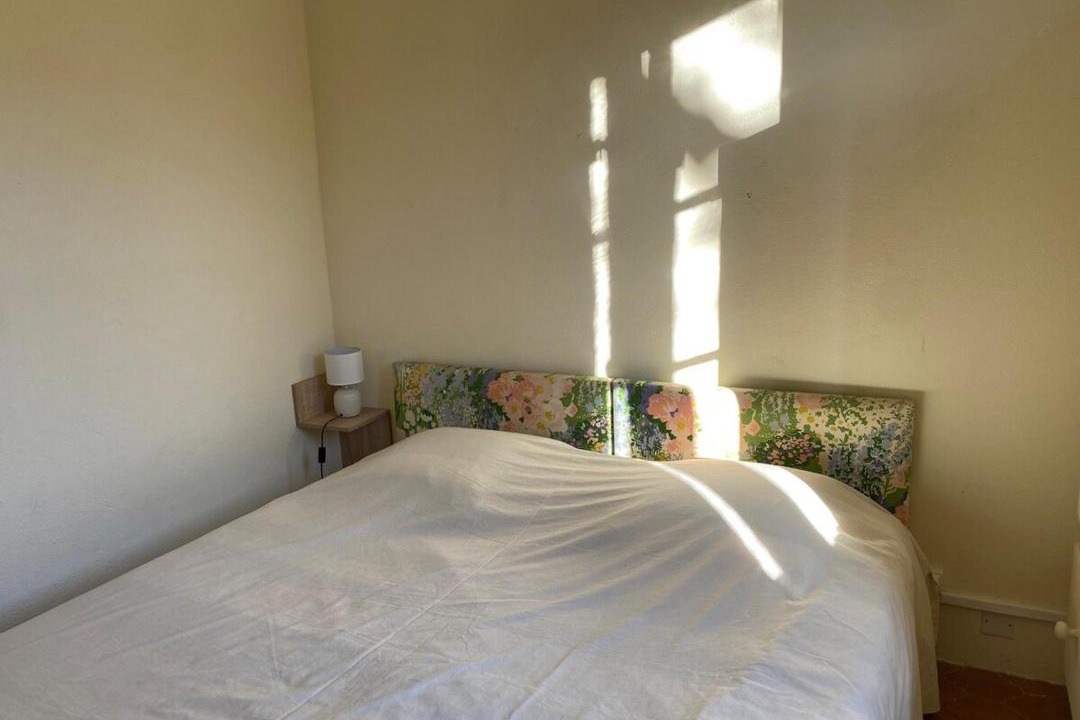 Photo of Bedroom in Saint-Martin-d'Ordon