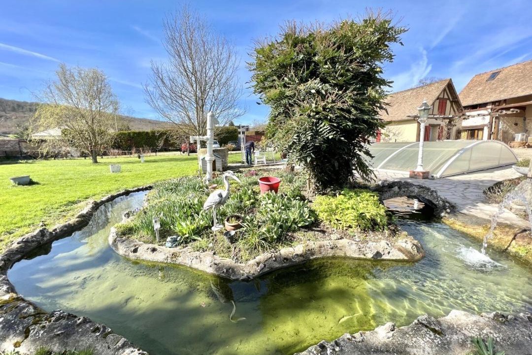 Photo of Others in Fontaine-Sous-Jouy