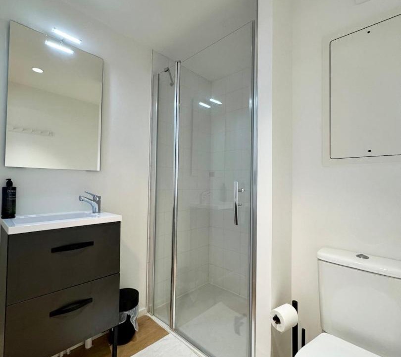 Photo of Bathroom in Reims