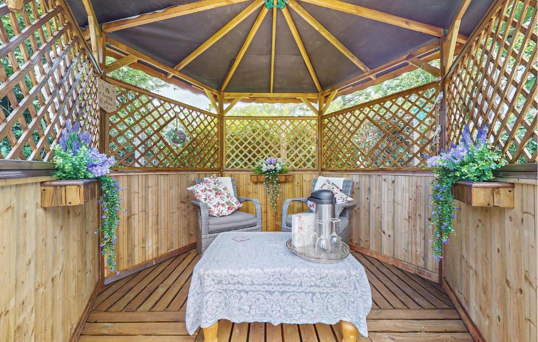 Photo of Patio Balcony in Magnac-Laval