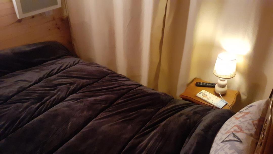 Photo of Bedroom in Baincthun