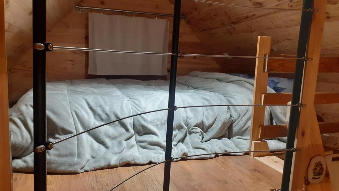 Photo of Bedroom in Baincthun