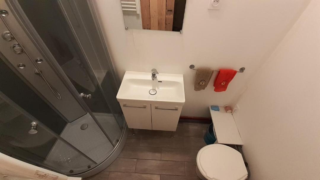 Photo of Bathroom in Baincthun