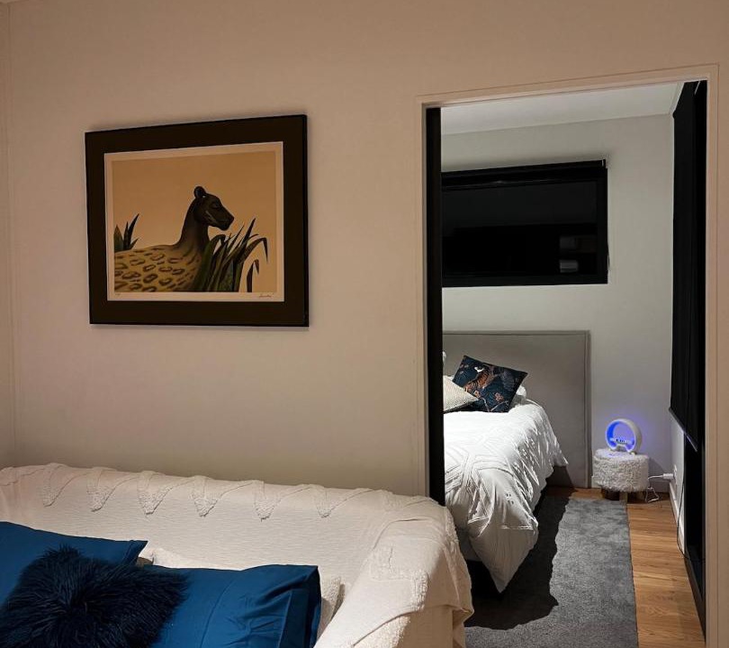 Photo of Bedroom in Coutevroult