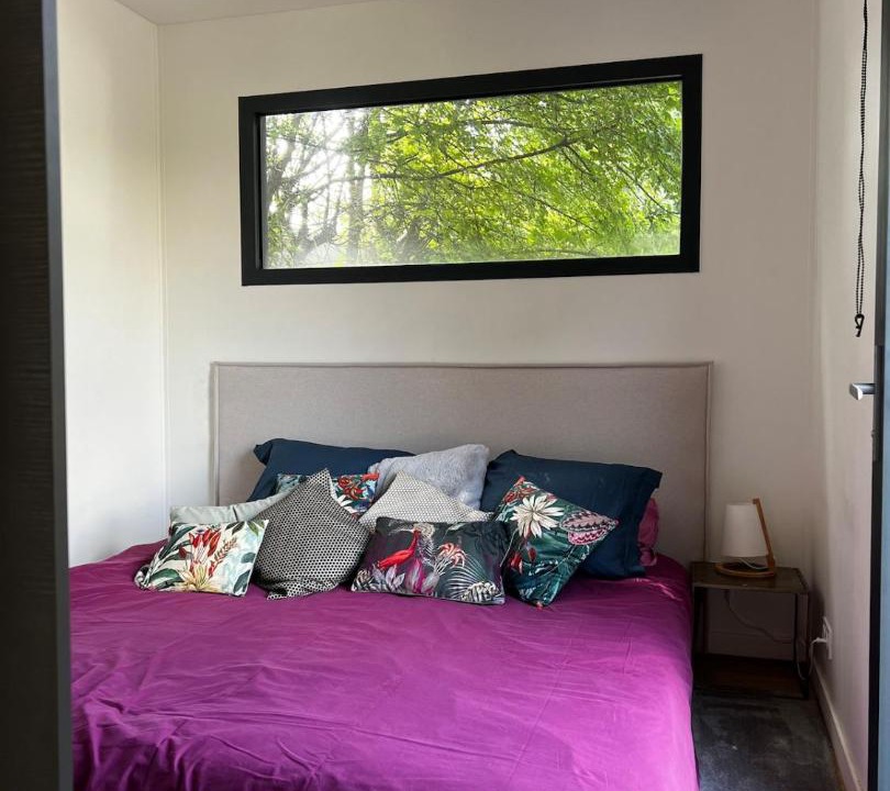 Photo of Bedroom in Coutevroult