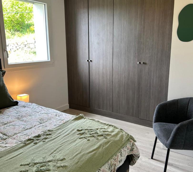 Photo of Bedroom in Gerardmer