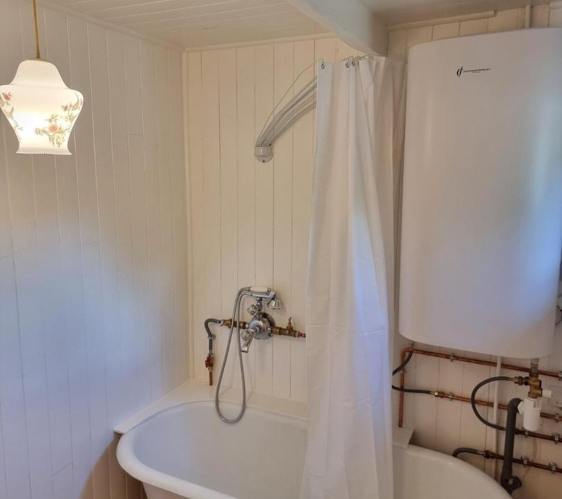 Photo of Bathroom in Ribecourt-Dreslincourt
