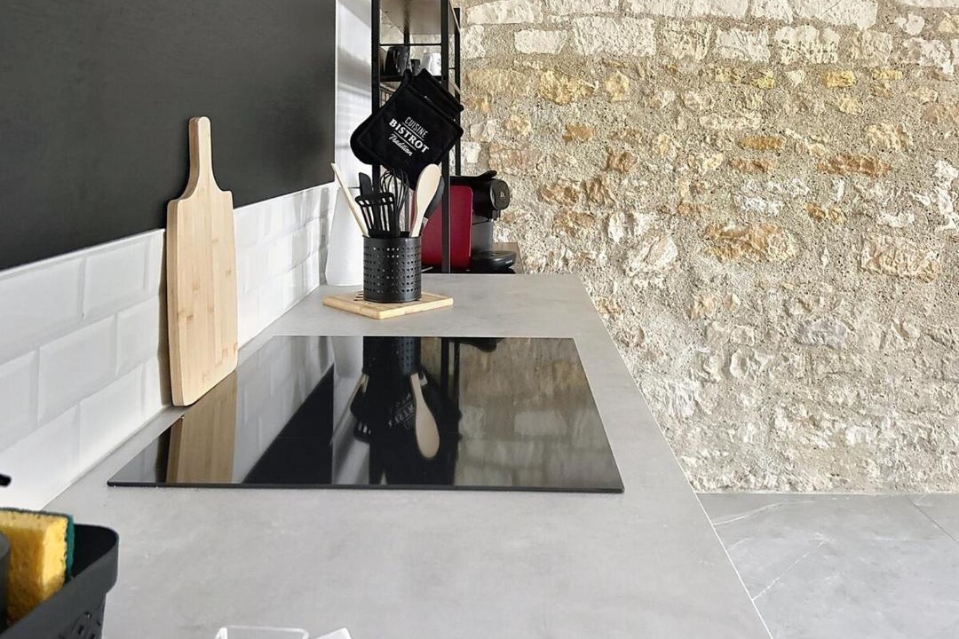 Photo of Kitchen in Margny-les-Compiegne