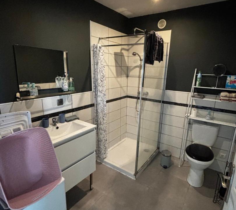 Photo of Bathroom in Camblain-l'Abbe