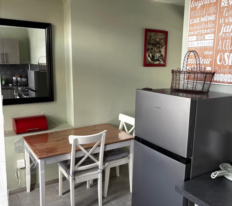 Photo of Kitchen in Camblain-l'Abbe