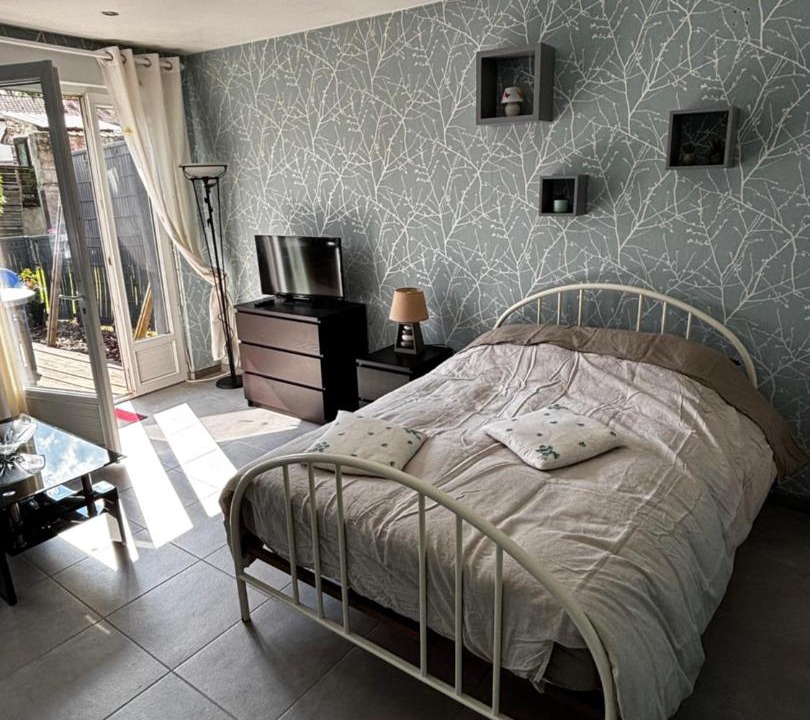 Photo of Bedroom in Camblain-l'Abbe