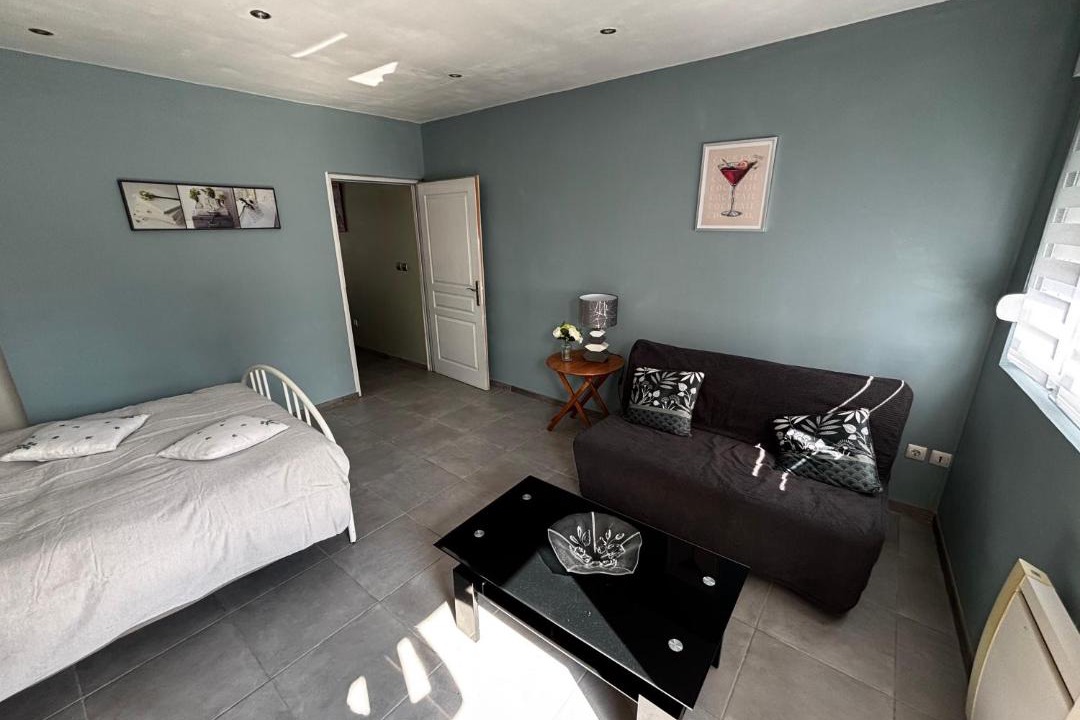Photo of Bedroom in Camblain-l'Abbe