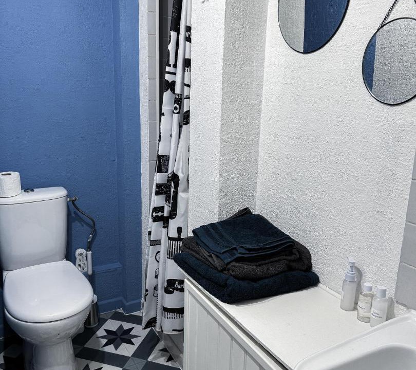 Photo of Bathroom in Valenciennes