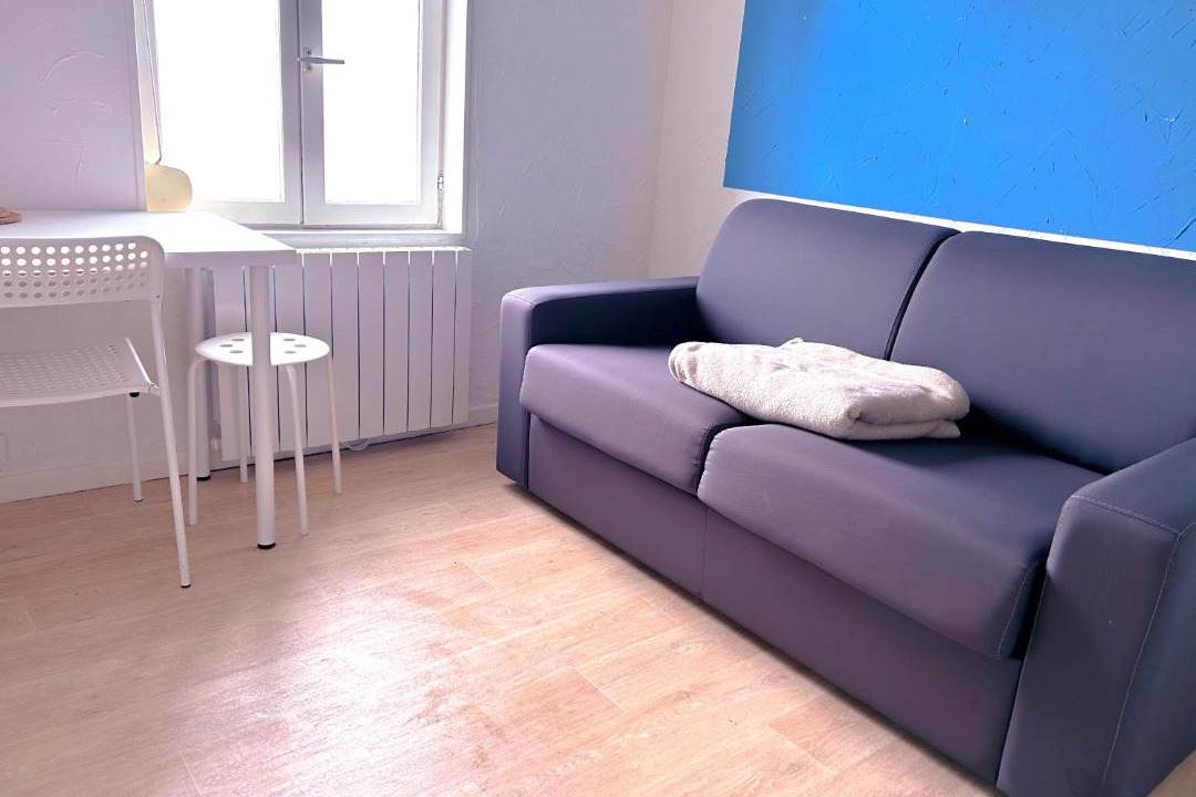 Photo of Livingroom in Valenciennes