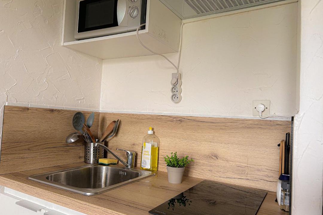 Photo of Kitchen in Valenciennes