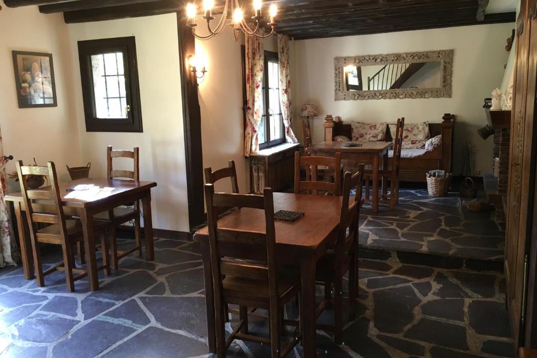 Photo of Kitchen in Hardencourt-Cocherel